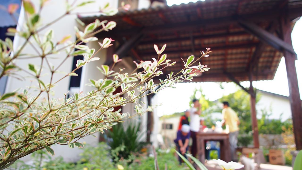 Family Lodge 25 Kota Bharu Exterior photo